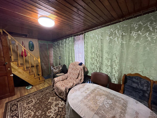 Продам дом, 55, Богатищево д, 0 км от города