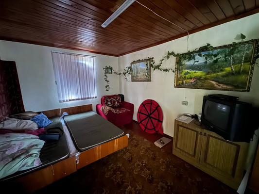 Продам дом, 55, Богатищево д, 0 км от города