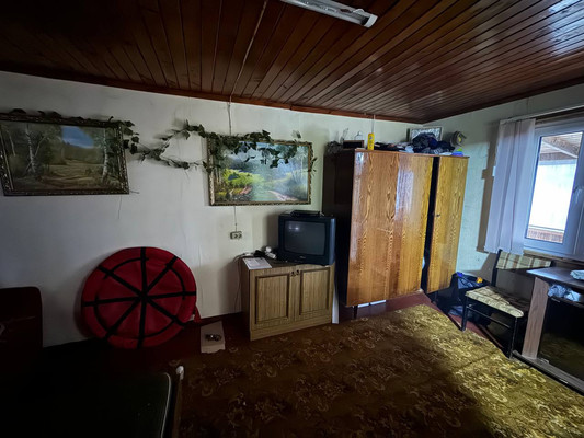 Продам дом, 55, Богатищево д, 0 км от города