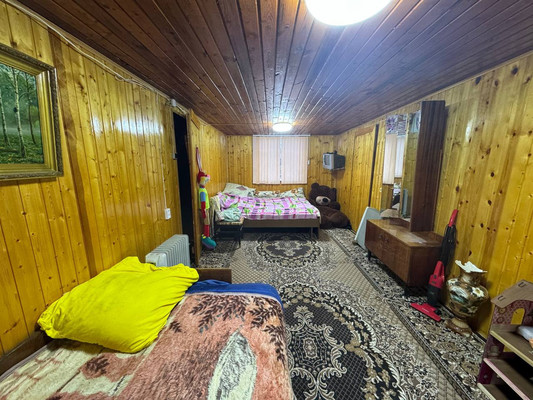 Продам дом, 55, Богатищево д, 0 км от города