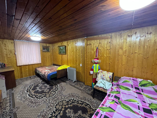 Продам дом, 55, Богатищево д, 0 км от города