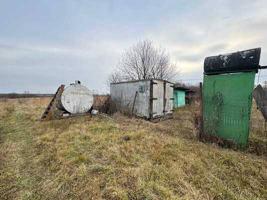 Продам дом, 55, Богатищево д, 0 км от города