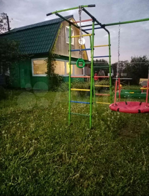 Продам дом, 55, Богатищево д, 0 км от города