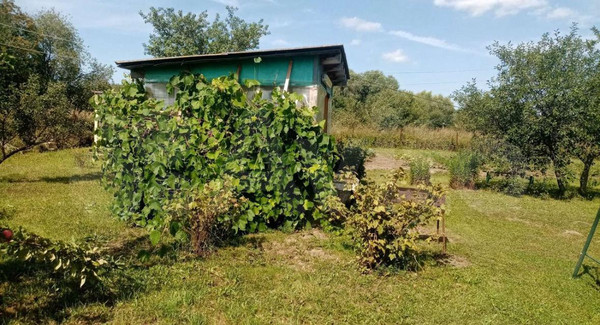 Продам дом, 55, Богатищево д, 0 км от города