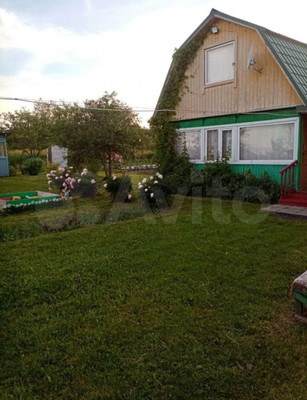 Продам дом, 55, Богатищево д, 0 км от города