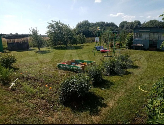 Продам дом, 55, Богатищево д, 0 км от города