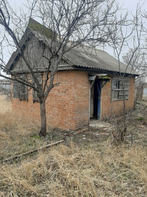 Продам дачу, Волгодонской Садовод тер. СНТ, 288ж, Волгодонск г, 0 км от города