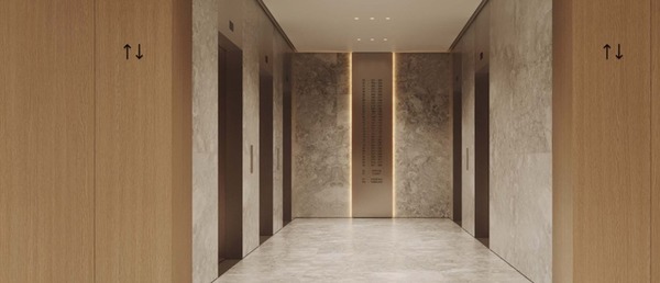 Продам трехкомнатную (3-комн.) квартиру (долевое), Пресненский Вал ул, вл27, Москва г