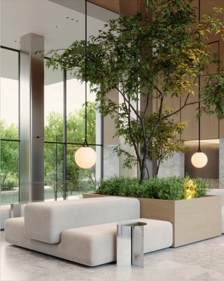 Продам трехкомнатную (3-комн.) квартиру (долевое), Пресненский Вал ул, вл27, Москва г