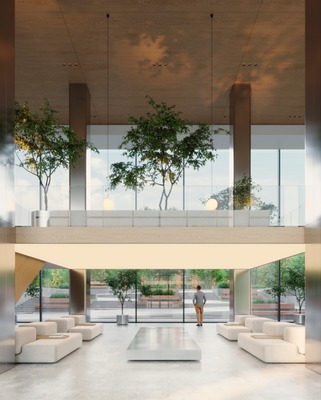 Продам трехкомнатную (3-комн.) квартиру (долевое), Пресненский Вал ул, вл27, Москва г