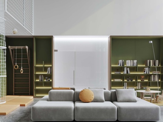 Продам трехкомнатную (3-комн.) квартиру (долевое), Пресненский Вал ул, вл27, Москва г