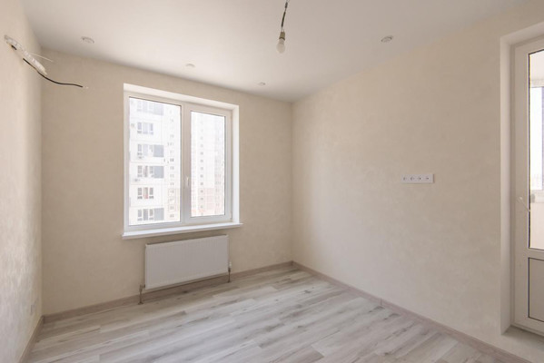 Продам двухкомнатную (2-комн.) квартиру, Еременко ул, 112к1, Ростов-на-Дону г