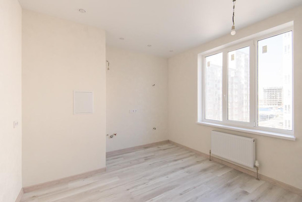 Продам двухкомнатную (2-комн.) квартиру, Еременко ул, 112к1, Ростов-на-Дону г