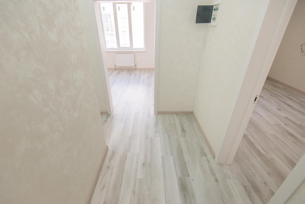 Продам двухкомнатную (2-комн.) квартиру, Еременко ул, 112к1, Ростов-на-Дону г