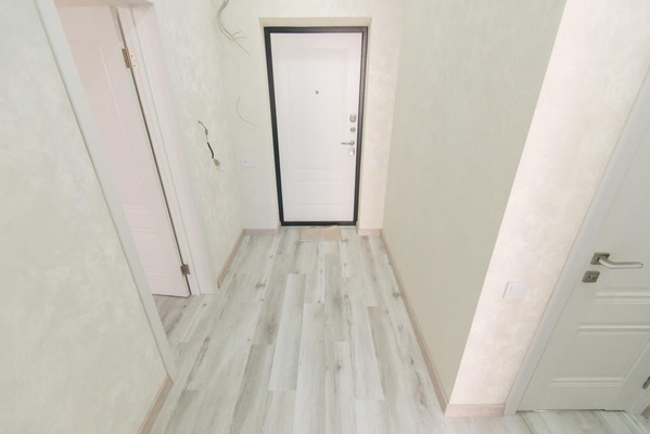 Продам двухкомнатную (2-комн.) квартиру, Еременко ул, 112к1, Ростов-на-Дону г