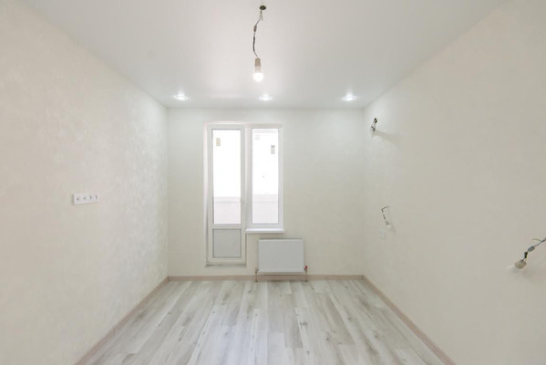 Продам двухкомнатную (2-комн.) квартиру, Еременко ул, 112к1, Ростов-на-Дону г