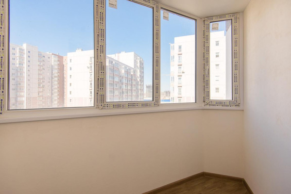 Продам двухкомнатную (2-комн.) квартиру, Еременко ул, 112к1, Ростов-на-Дону г