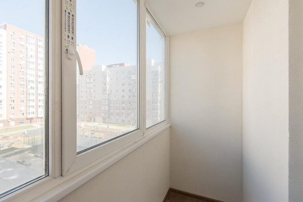 Продам двухкомнатную (2-комн.) квартиру, Еременко ул, 112к1, Ростов-на-Дону г