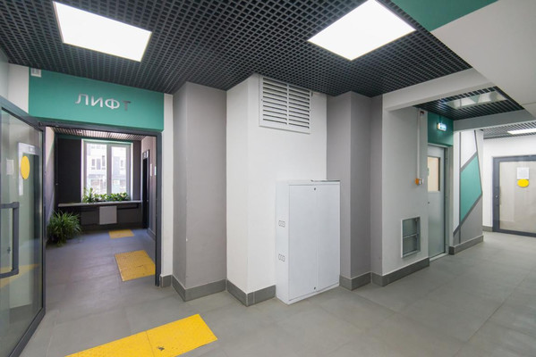 Продам двухкомнатную (2-комн.) квартиру, Еременко ул, 112к1, Ростов-на-Дону г