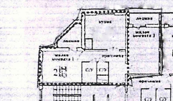 Продам двухкомнатную (2-комн.) квартиру, Еременко ул, 112к1, Ростов-на-Дону г