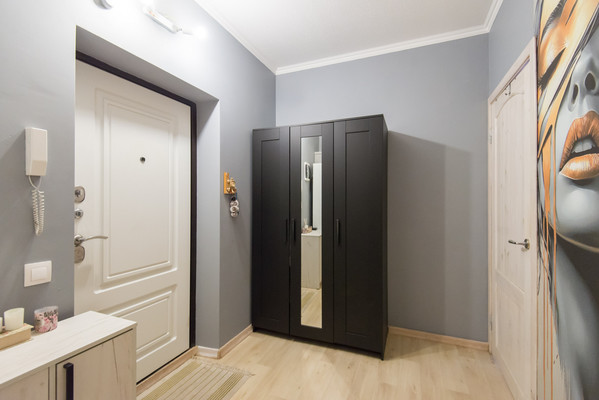 Продам двухкомнатную (2-комн.) квартиру, Борисоглебская ул, 12, Ростов-на-Дону г