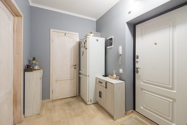 Продам двухкомнатную (2-комн.) квартиру, Борисоглебская ул, 12, Ростов-на-Дону г