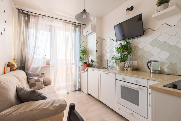 Продам двухкомнатную (2-комн.) квартиру, Борисоглебская ул, 12, Ростов-на-Дону г