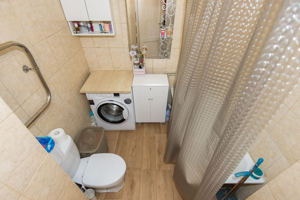 Продам двухкомнатную (2-комн.) квартиру, Борисоглебская ул, 12, Ростов-на-Дону г