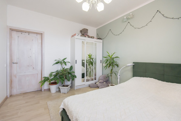 Продам двухкомнатную (2-комн.) квартиру, Борисоглебская ул, 12, Ростов-на-Дону г