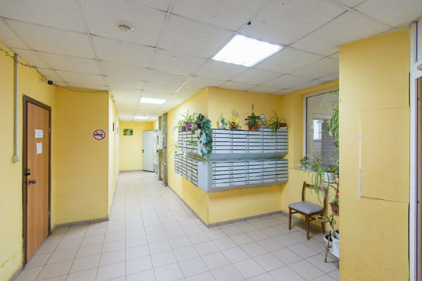 Продам двухкомнатную (2-комн.) квартиру, Борисоглебская ул, 12, Ростов-на-Дону г