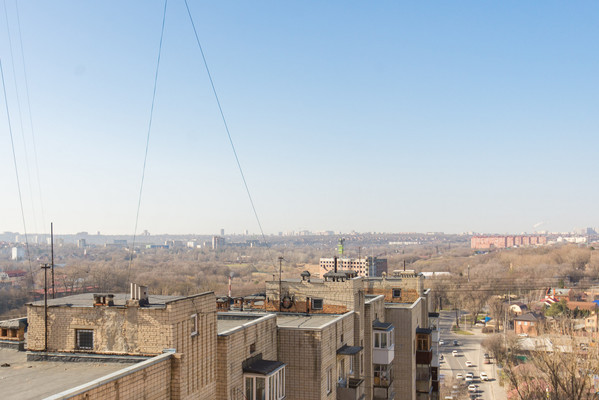 Продам двухкомнатную (2-комн.) квартиру, Борисоглебская ул, 12, Ростов-на-Дону г