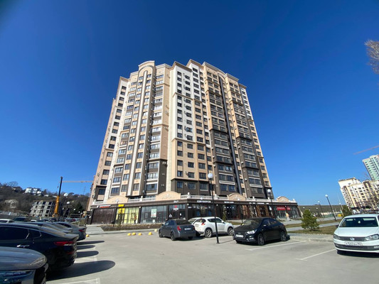 Продам двухкомнатную (2-комн.) квартиру, Мраморный пер, 36, Симферополь г