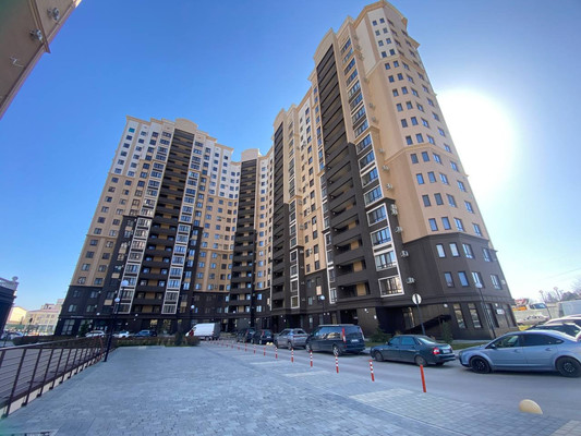 Продам двухкомнатную (2-комн.) квартиру, Мраморный пер, 36, Симферополь г