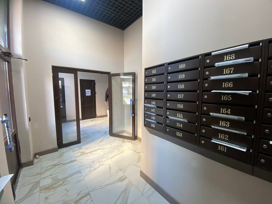 Продам двухкомнатную (2-комн.) квартиру, Мраморный пер, 36, Симферополь г