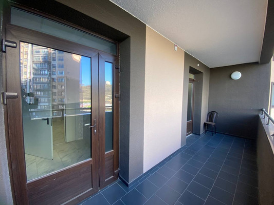 Продам двухкомнатную (2-комн.) квартиру, Мраморный пер, 36, Симферополь г