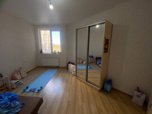 Продам двухкомнатную (2-комн.) квартиру, Мраморный пер, 36, Симферополь г