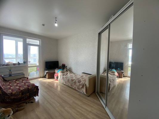 Продам двухкомнатную (2-комн.) квартиру, Мраморный пер, 36, Симферополь г