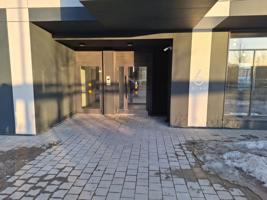 Сдам двухкомнатную (2-комн.) квартиру, 14, Заречный п