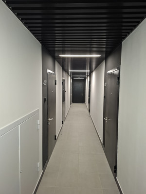 Сдам двухкомнатную (2-комн.) квартиру, 14, Заречный п