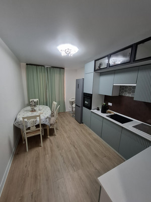 Сдам двухкомнатную (2-комн.) квартиру, 14, Заречный п