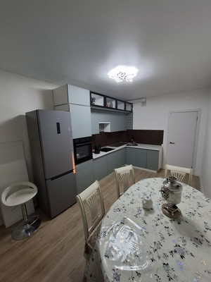 Сдам двухкомнатную (2-комн.) квартиру, 14, Заречный п