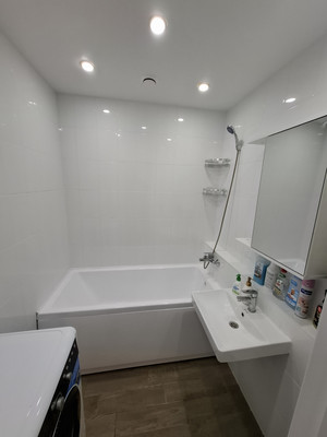 Сдам двухкомнатную (2-комн.) квартиру, 14, Заречный п