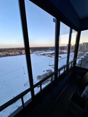 Сдам двухкомнатную (2-комн.) квартиру, 14, Заречный п