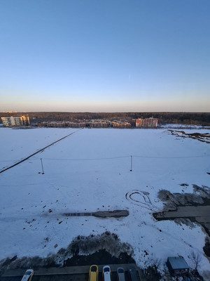 Сдам двухкомнатную (2-комн.) квартиру, 14, Заречный п