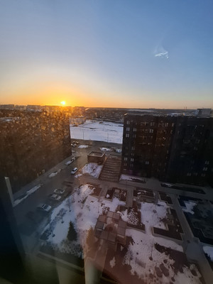 Сдам двухкомнатную (2-комн.) квартиру, 14, Заречный п