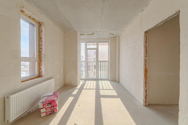 Продам трехкомнатную (3-комн.) квартиру, Измайлова ул, 38, Пенза г