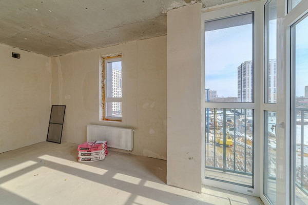 Продам трехкомнатную (3-комн.) квартиру, Измайлова ул, 38, Пенза г