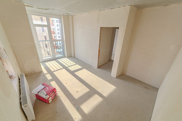 Продам трехкомнатную (3-комн.) квартиру, Измайлова ул, 38, Пенза г