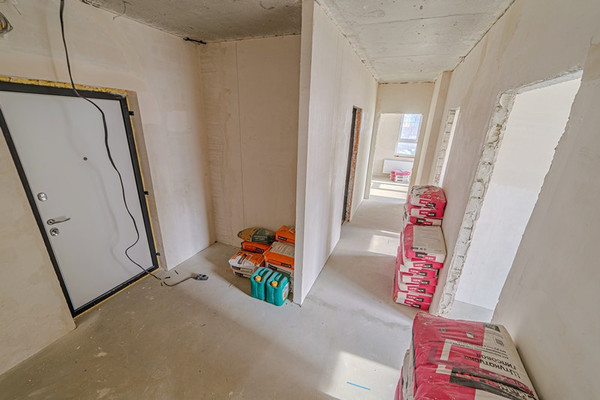 Продам трехкомнатную (3-комн.) квартиру, Измайлова ул, 38, Пенза г