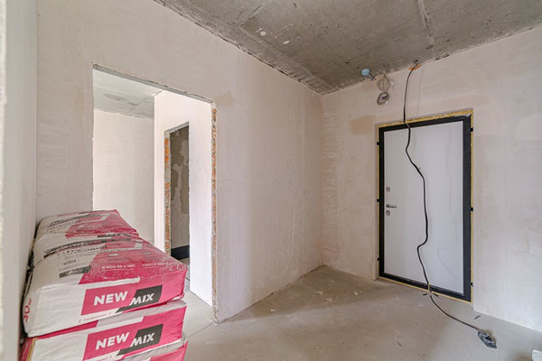 Продам трехкомнатную (3-комн.) квартиру, Измайлова ул, 38, Пенза г